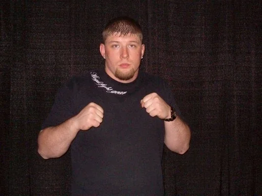 Nick Rogers