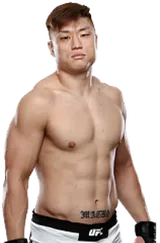 Dongi Yang