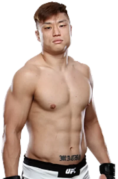 Dongi Yang