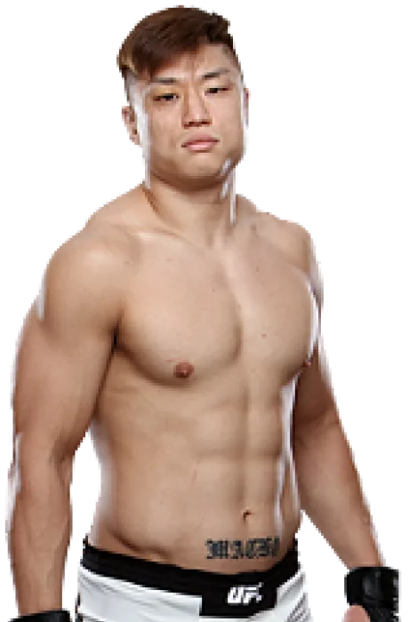 Dongi Yang