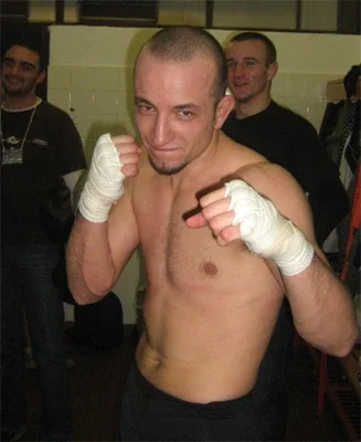 Ivica Djebic