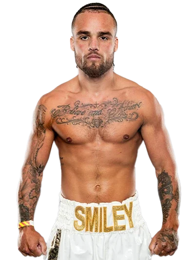 Mason Shaw