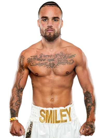 Mason Shaw