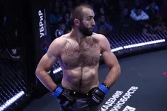 Kamal Magomedov