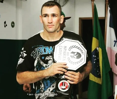 Paulo Machado