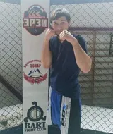 Movsar Galaev