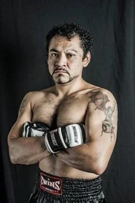 Alvaro Enriquez