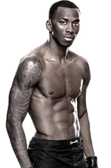 Anthony Njokuani