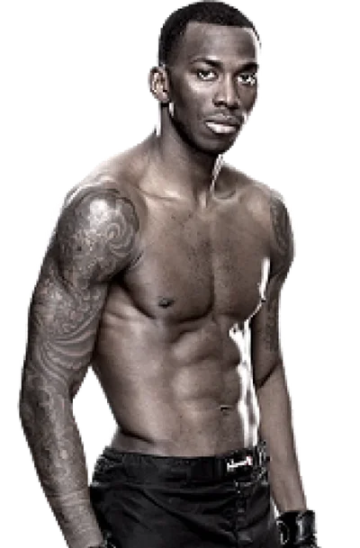 Anthony Njokuani