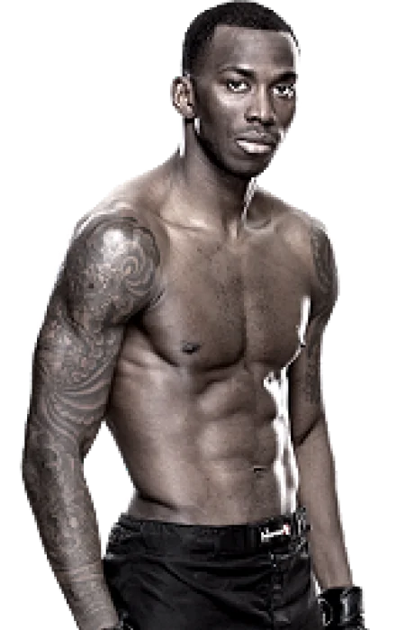 Anthony Njokuani