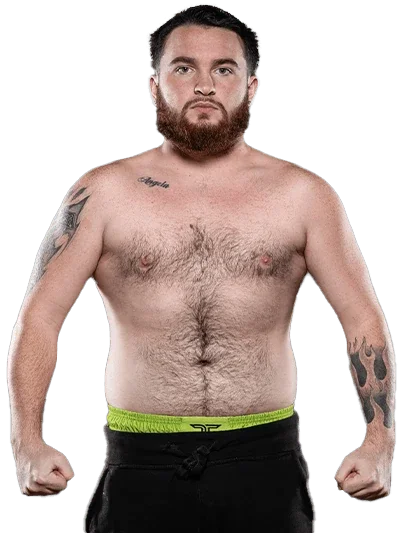 Colin Reeser