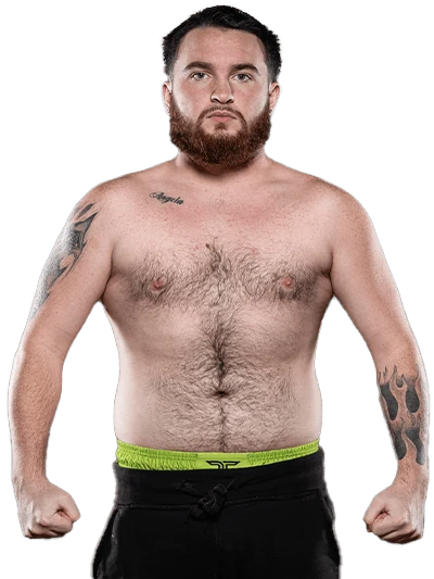 Colin Reeser