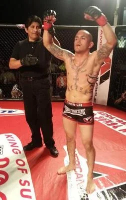 Elias Garcia