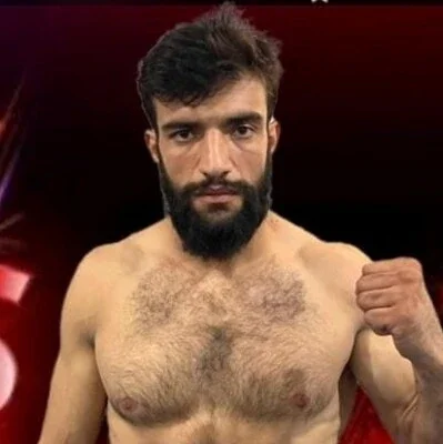 Amirzada Oryakhil