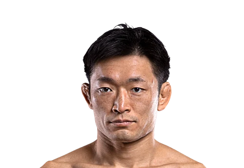 Yoshitaka Naito