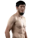 Dauren Ermekov