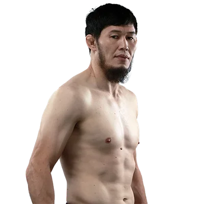 Dauren Ermekov