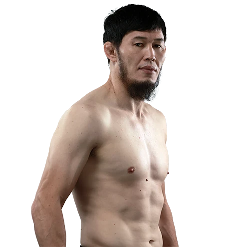 Dauren Ermekov