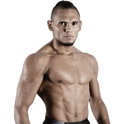 Herdeson Batista