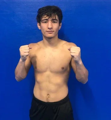 Johnny Robles