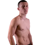 Albert Misikov