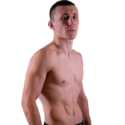 Albert Misikov