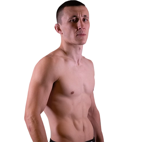 Albert Misikov