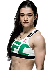 Ericka Almeida