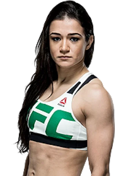 Ericka Almeida