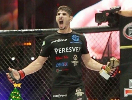 Georgii Eivas