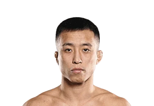 Chang Shuai