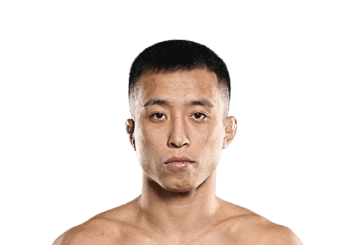 Chang Shuai