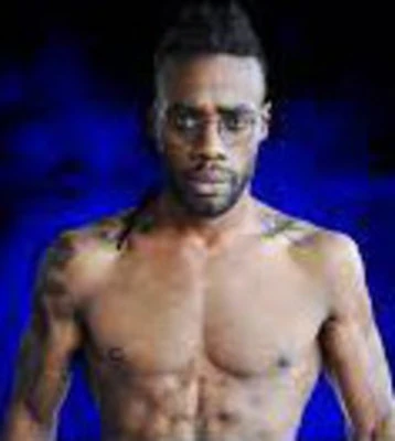 Deon Clash