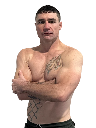 Joey Gambino