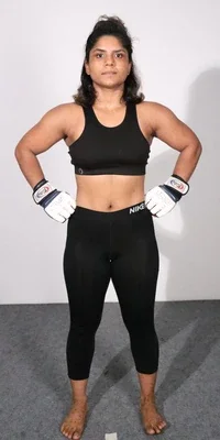 Priya Sharma
