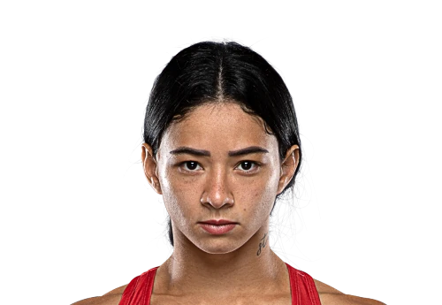 Allycia Hellen Rodrigues