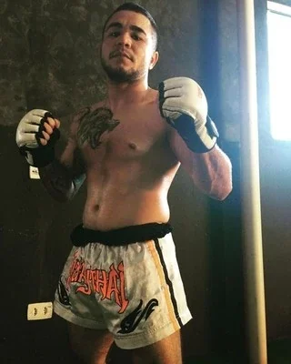 Tiago Santos