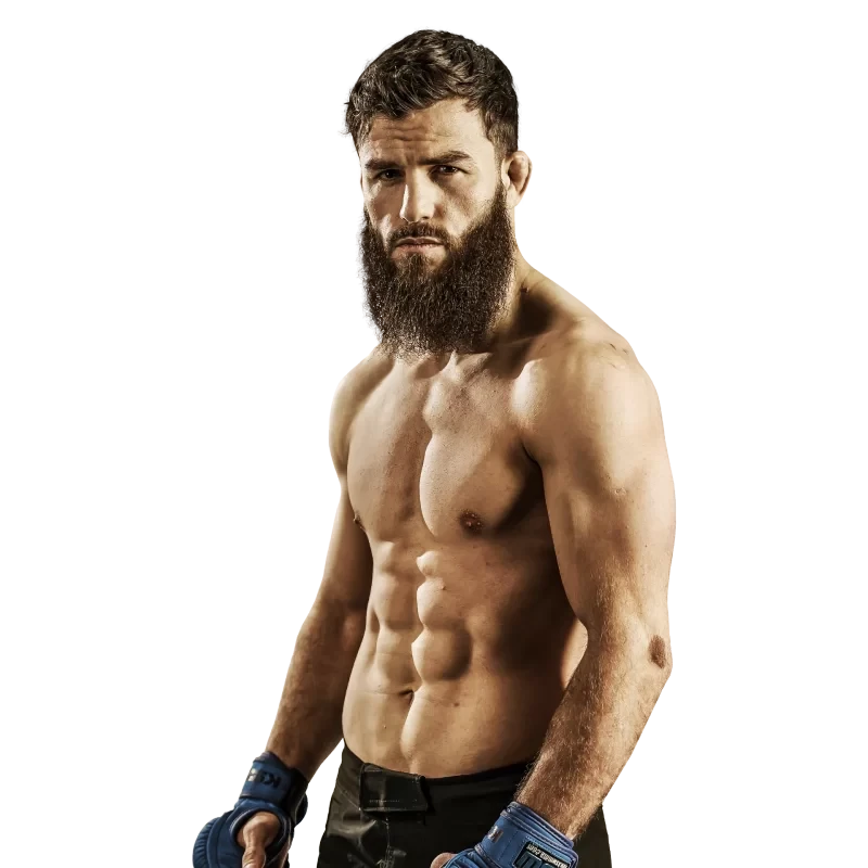 Adam Soldaev
