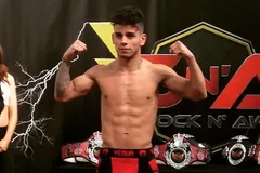 Luis Gonzalez