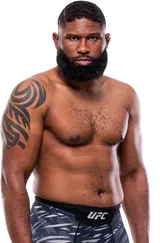 Curtis Blaydes