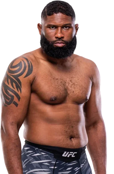 Curtis Blaydes