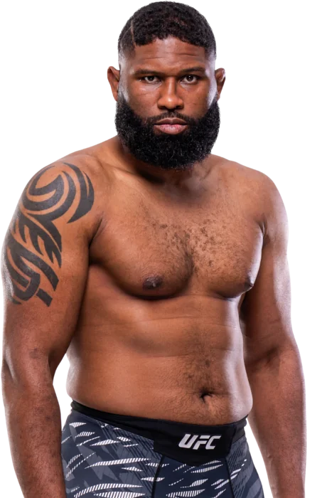 Curtis Blaydes
