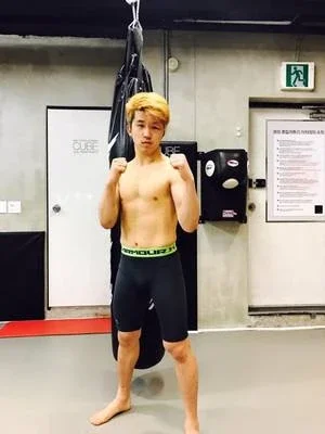 Jin Soo Yoon