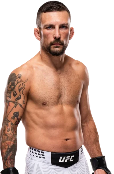 Chad Anheliger