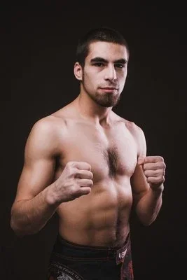 Amir Sattarov