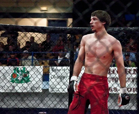 Trey Smith