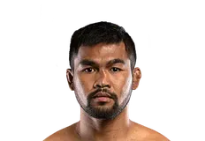 Rodlek PK Saenchai