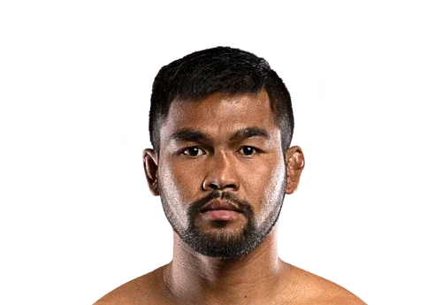 Rodlek PK Saenchai