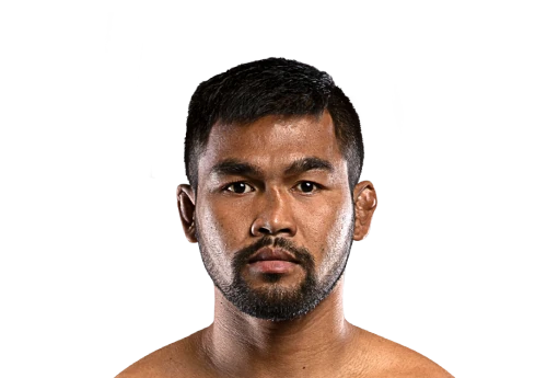 Rodlek PK Saenchai