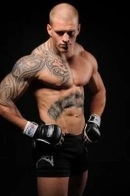 Nick Mitchell